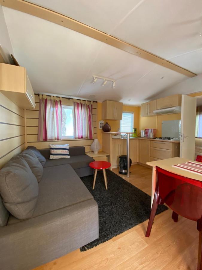 Hotel Le Lolipop Capbreton Exterior foto