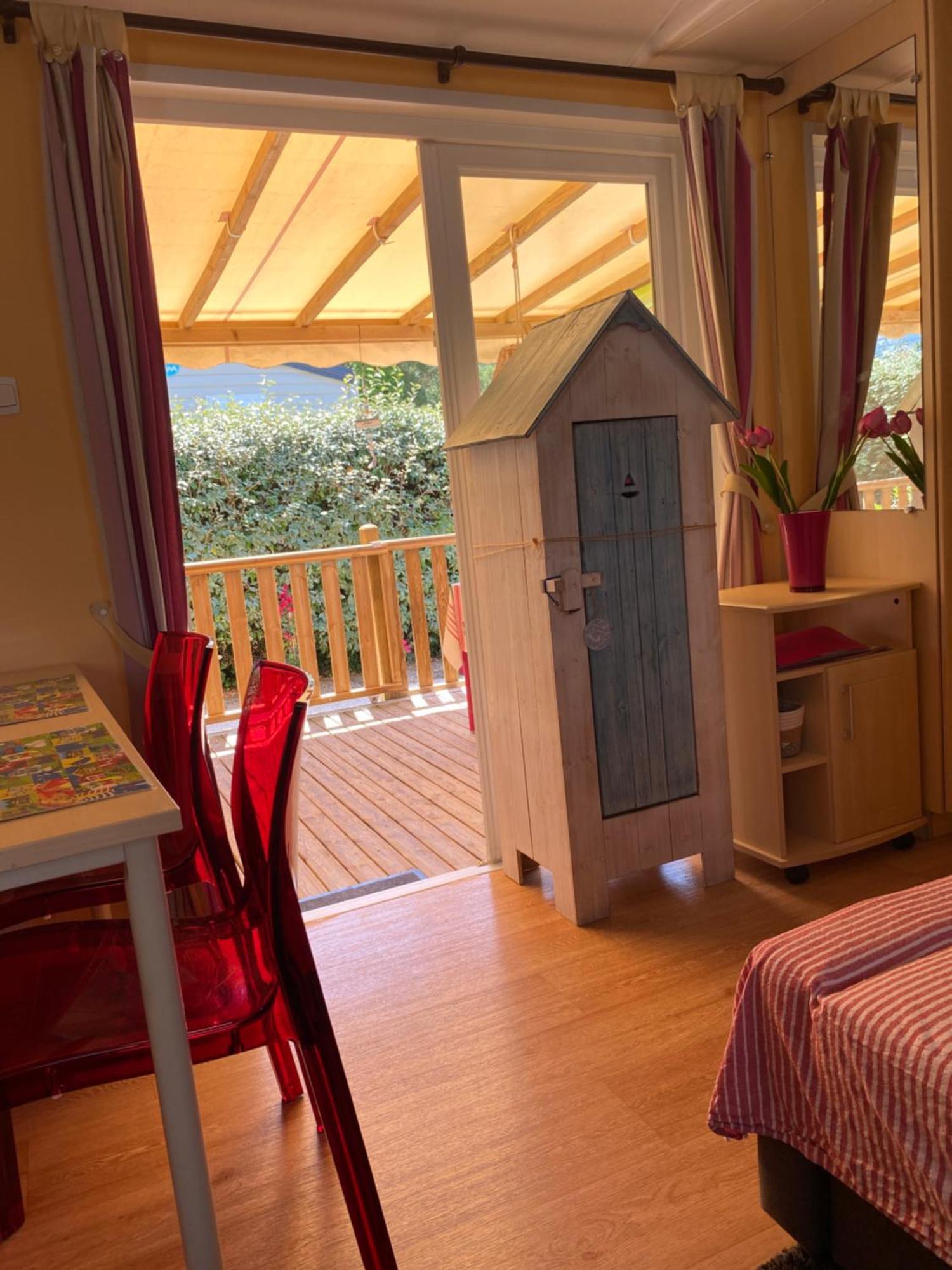 Hotel Le Lolipop Capbreton Exterior foto